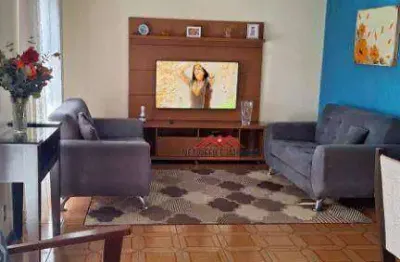 Casa com 4 dormitórios à venda, 203 m² por r$ 840.000,00 - parque industrial - são josé dos campos/sp