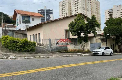 Casa com 3 dormitórios à venda, 313 m² por r$ 3.180.000,00 - jardim apolo ii - são josé dos campos/sp