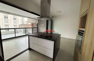 Apartamento com 2 dormitórios à venda, 83 m² por r$ 1.225.000,00 - vila adyana - são josé dos campos/sp
