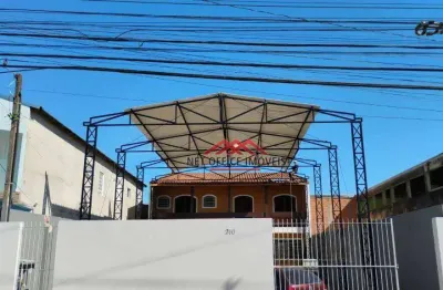 Casa com 3 dormitórios à venda, 250 m² por r$ 780.000,00 - jardim santa inês i - são josé dos campos/sp