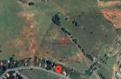 Terreno à venda, 196000 m² por r$ 40.300.000,00 - chácaras pousada do vale - são josé dos campos/sp
