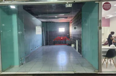 Sala para alugar, 35 m² por r$ 3.496,00/mês - centro - são josé dos campos/sp