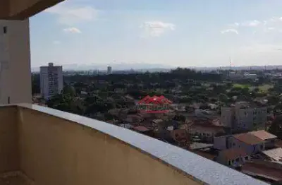 Apartamento com 2 dormitórios à venda, 65 m² por r$ 540.000,00 - conjunto residencial trinta e um de março - são josé dos campos/sp