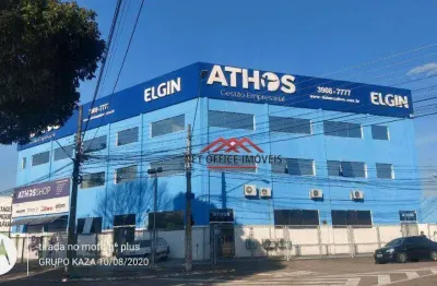 Prédio à venda, 916 m² por r$ 6.000.000,00 - vila nair - são josé dos campos/sp