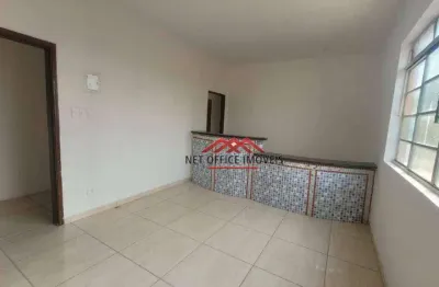 Sala para alugar, 60 m² por r$ 2.300,00/mês - jardim ismênia - são josé dos campos/sp