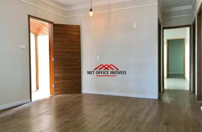 Casa com 4 dormitórios à venda, 240 m² por r$ 986.000,00 - bosque dos eucaliptos - são josé dos campos/sp