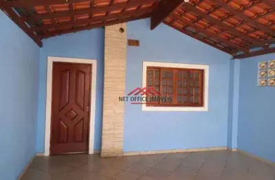 Casa à venda por r$ 450.000,00 - vila tesouro - são josé dos campos/sp