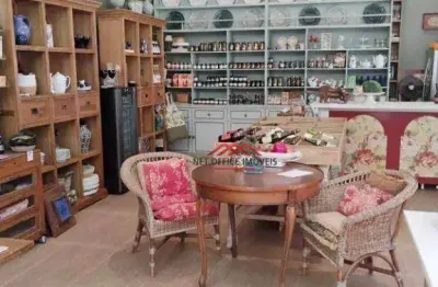 Ponto para alugar, 70 m² por r$ 5.500,00/mês - vila ema - são josé dos campos/sp