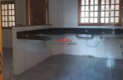Casa com 2 dormitórios à venda, 68 m² por r$ 345.000,00 - altos da vila paiva - são josé dos campos/sp