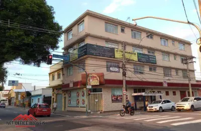 Ponto para alugar, 180 m² por r$ 10.000,00/mês - centro - são josé dos campos/sp