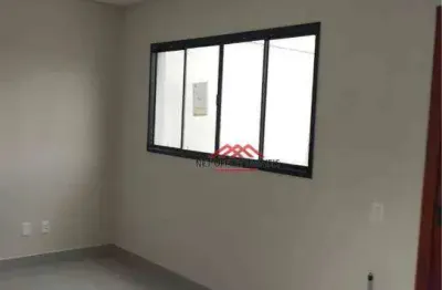 Casa com 3 dormitórios à venda, 105 m² por r$ 455.000,00 - jardim santa júlia - são josé dos campos/sp