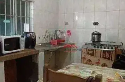 Casa à venda, 140 m² por r$ 371.000,00 - jardim nova detroit - são josé dos campos/sp