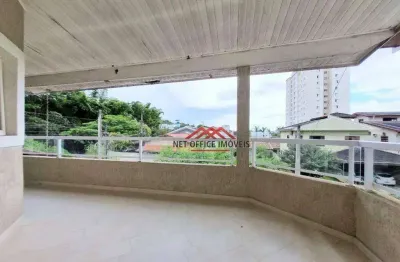 Casa com 5 dormitórios à venda, 309 m² por r$ 1.250.000,00 - urbanova - são josé dos campos/sp
