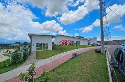 Terreno à venda, 280 m² por r$ 530.000,00 - bairro da floresta - são josé dos campos/sp