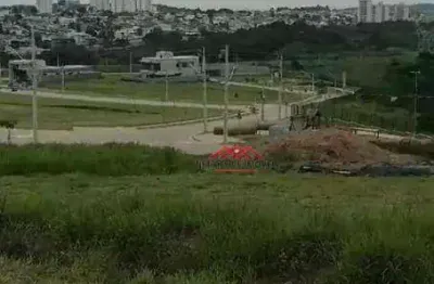 Terreno à venda, 343 m² por r$ 650.000,00 - urbanova - são josé dos campos/sp