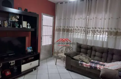 Casa à venda por r$ 350.000,00 - vila dirce - são josé dos campos/sp