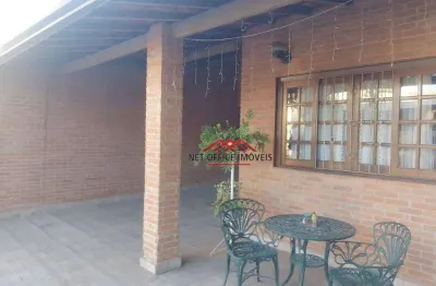 Casa à venda por r$ 750.000,00 - cidade vista verde - são josé dos campos/sp