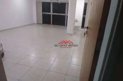 Sala à venda, 36 m² por r$ 170.000,00 - jardim são dimas - são josé dos campos/sp