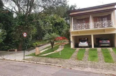 Casa com 3 dormitórios à venda, 215 m² por r$ 2.015.000,00 - urbanova - são josé dos campos/sp