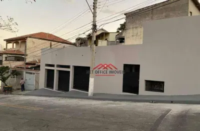 Ponto à venda, 210 m² por r$ 340.000,00 - campos de são josé - são josé dos campos/sp