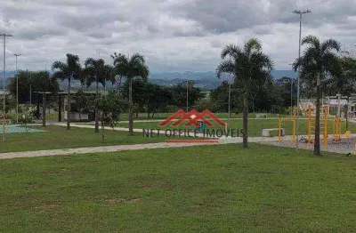 Terreno à venda, 250 m² por r$ 370.000,00 - jardim das flores - são josé dos campos/sp