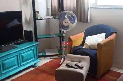 Apartamento com 1 dormitório para alugar, 50 m² por r$ 2.263,00/mês - vila adyana - são josé dos campos/sp