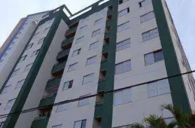 Apartamento com 2 dormitórios à venda, 52 m² por r$ 310.000,00 - jardim são dimas - são josé dos campos/sp
