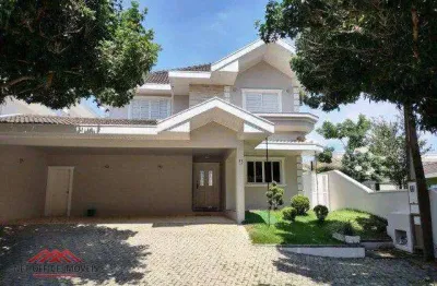 Casa com 4 dormitórios à venda, 320 m² por r$ 2.014.000,00 - urbanova - são josé dos campos/sp
