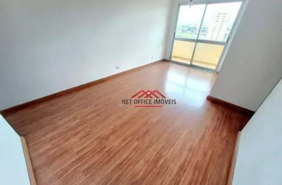 Apartamento com 3 dormitórios à venda, 65 m² por r$ 428.000,00 - parque industrial - são josé dos campos/sp