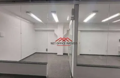 Sala para alugar, 10 m² por r$ 1.500,00/mês - centro - são josé dos campos/sp