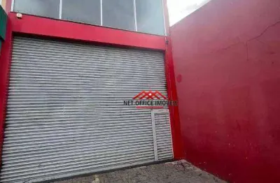 Ponto para alugar, 160 m² por r$ 7.500,00/mês - centro - são josé dos campos/sp