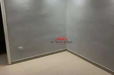 Apartamento com 2 dormitórios à venda, 45 m² por r$ 220.000,00 - vila são geraldo - são josé dos campos/sp