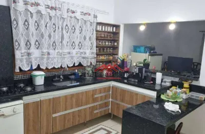 Casa com 3 dormitórios à venda, 145 m² por r$ 370.000,00 - jardim santa inês i - são josé dos campos/sp