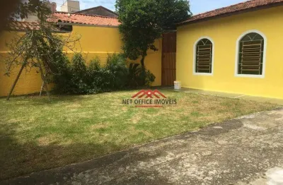Casa com 3 dormitórios à venda, 90 m² por r$ 660.000,00 - cidade morumbi - são josé dos campos/sp