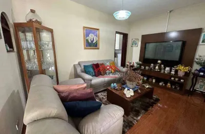 Casa à venda, 100 m² por r$ 490.000,00 - jardim ismênia - são josé dos campos/sp