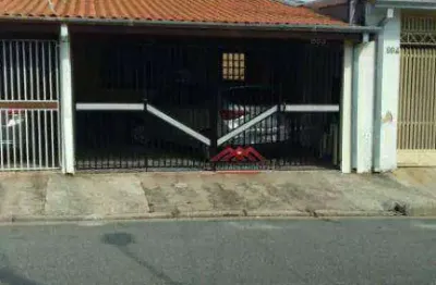 Sobrado com 4 dormitórios à venda, 95 m² por r$ 620.000,00 - jardim portugal - são josé dos campos/sp