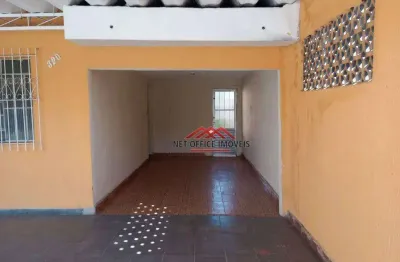Casa com 3 dormitórios à venda, 200 m² por r$ 530.000,00 - cidade morumbi - são josé dos campos/sp