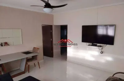 Casa com 3 dormitórios à venda, 130 m² por r$ 455.000,00 - santana - são josé dos campos/sp