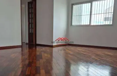 Apartamento à venda, 70 m² por r$ 540.000,00 - vila industrial - são josé dos campos/sp