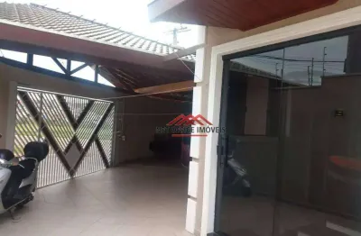 Sobrado com 3 dormitórios à venda, 200 m² por r$ 765.000,00 - jardim santa júlia - são josé dos campos/sp