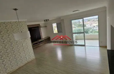 Apartamento à venda, 87 m² por r$ 699.000,00 - conjunto residencial trinta e um de março - são josé dos campos/sp
