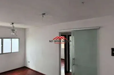 Apartamento com 2 dormitórios à venda, 51 m² por r$ 308.000,00 - bosque dos eucaliptos - são josé dos campos/sp
