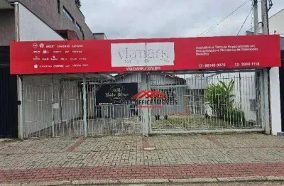 Casa com 5 dormitórios para alugar, 150 m² por r$ 5.570,00/mês - jardim satélite - são josé dos campos/sp