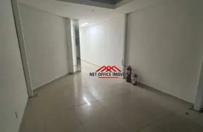 Loja para alugar, 90 m² por r$ 3.817,00/mês - centro - são josé dos campos/sp