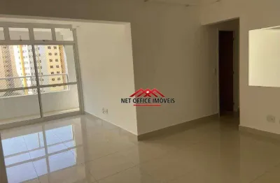 Apartamento com 2 dormitórios para alugar, 80 m² por r$ 4.856,00/mês - jardim aquarius - são josé dos campos/sp
