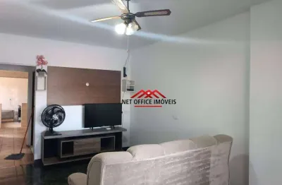 Casa com 3 dormitórios à venda, 143 m² por r$ 500.000,00 - jardim telespark - são josé dos campos/sp
