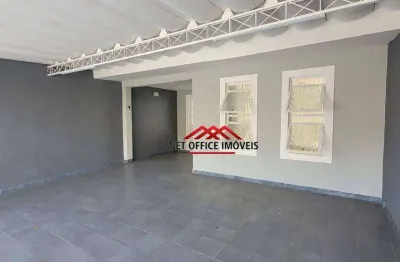Casa com 2 dormitórios à venda, 80 m² por r$ 500.000,00 - conjunto residencial trinta e um de março - são josé dos campos/sp