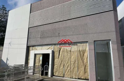 Ponto para alugar, 360 m² por r$ 25.750,00/mês - monte castelo - são josé dos campos/sp