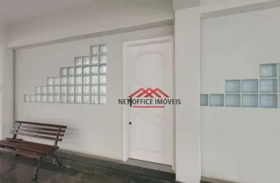 Sala, 30 m² - venda por r$ 200.000,00 ou aluguel por r$ 1.993,00/mês - vila ema - são josé dos campos/sp