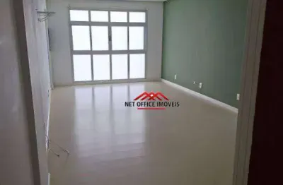 Sala à venda, 34 m² por r$ 130.000 - cidade vista verde - são josé dos campos/sp